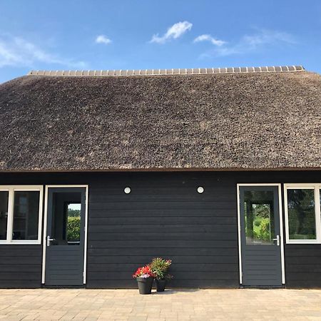Vakantiehuis Bielheimerbeek Doetinchem Exterior foto